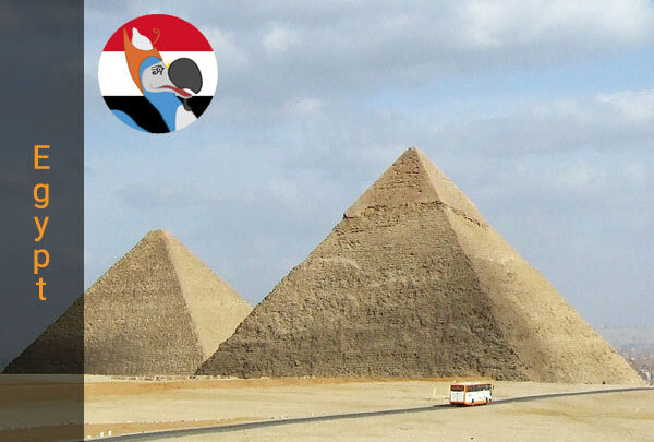 Egypt