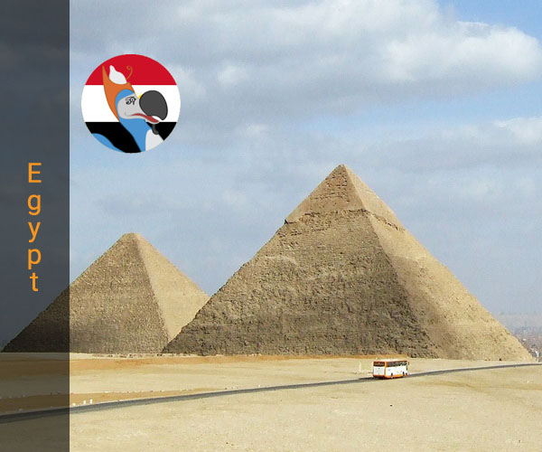 Egypt