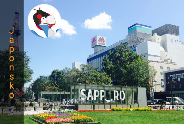 Sapporo