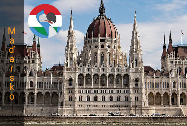 Budapešť