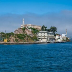 alcatraz