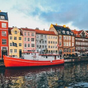 nyhavn