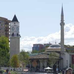 skanderbergovo-namesti