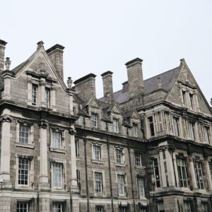 trinity-college