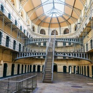 veznice-kilmainham-gaol